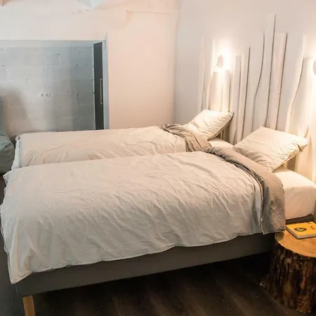 Riverside Loft * Vilnius